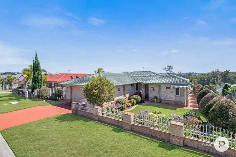 56 Sunflower Crescent, Calamvale QLD 4116