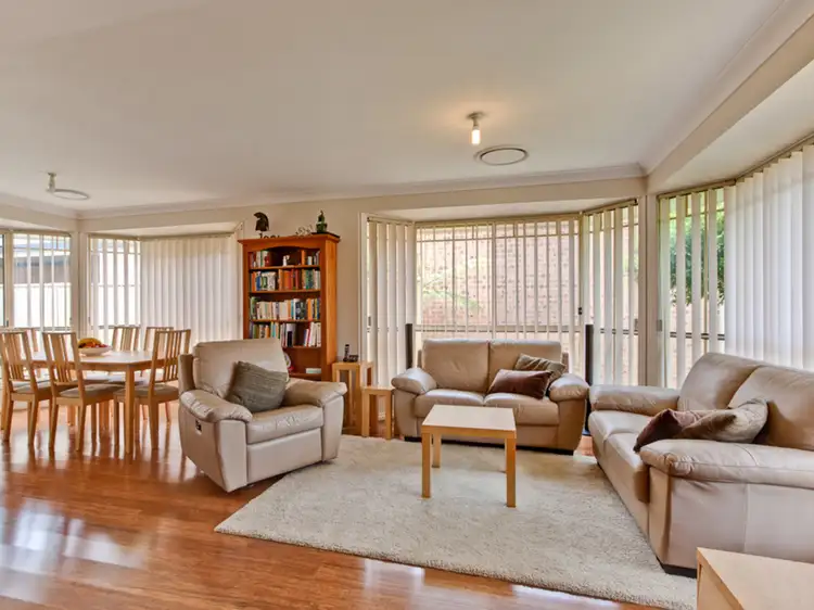 Second view of Homely house listing, 15 Persimmon Way, Glenwood NSW 2768