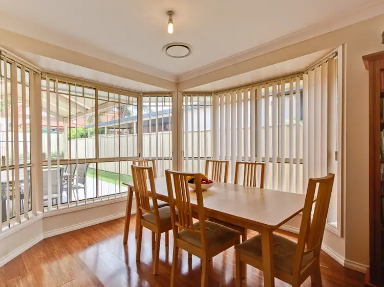 Third view of Homely house listing, 15 Persimmon Way, Glenwood NSW 2768