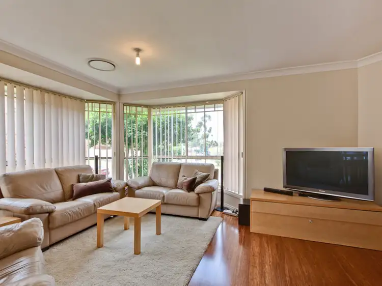 Fourth view of Homely house listing, 15 Persimmon Way, Glenwood NSW 2768