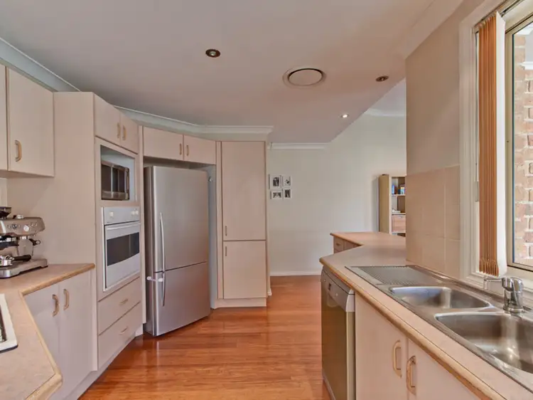 Fifth view of Homely house listing, 15 Persimmon Way, Glenwood NSW 2768