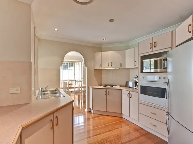 Sixth view of Homely house listing, 15 Persimmon Way, Glenwood NSW 2768