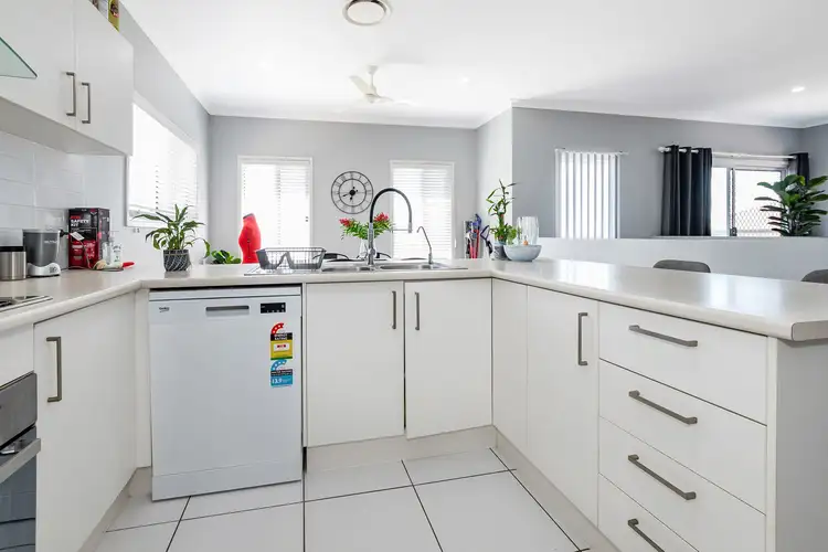 Third view of Homely house listing, 19 Wentworth Place, Glen Eden QLD 4680