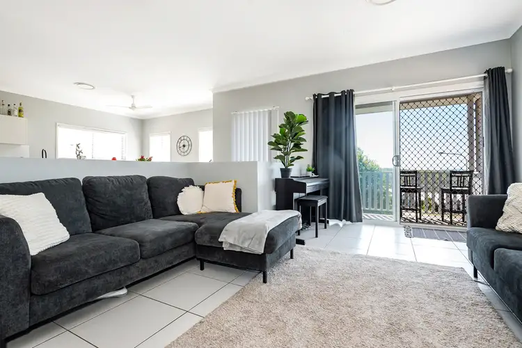 Fourth view of Homely house listing, 19 Wentworth Place, Glen Eden QLD 4680