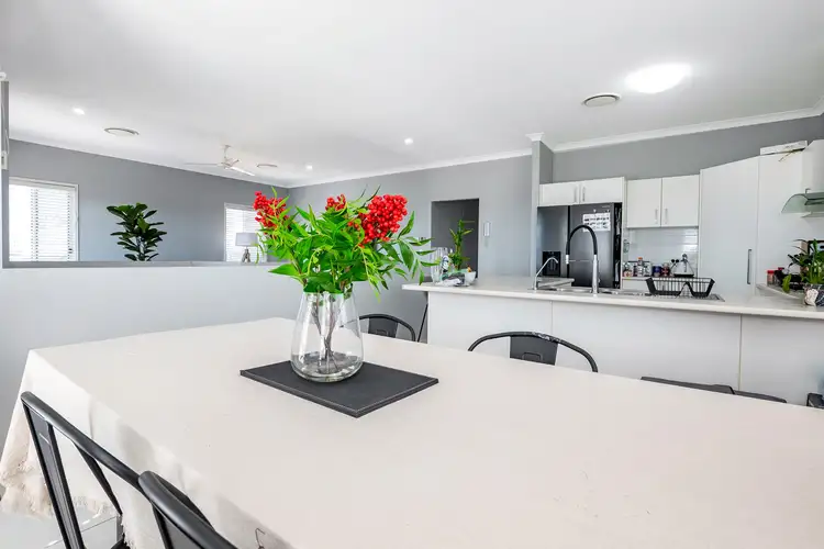 Sixth view of Homely house listing, 19 Wentworth Place, Glen Eden QLD 4680