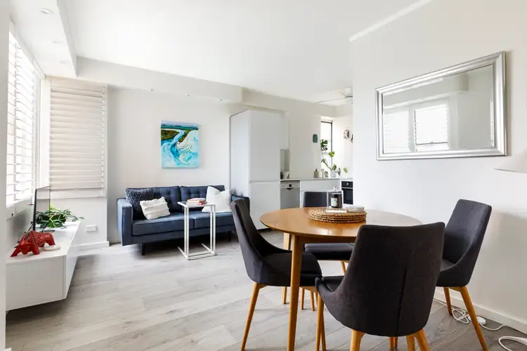 Third view of Homely apartment listing, 18/19-21 Billyard Avenue, Elizabeth Bay NSW 2011