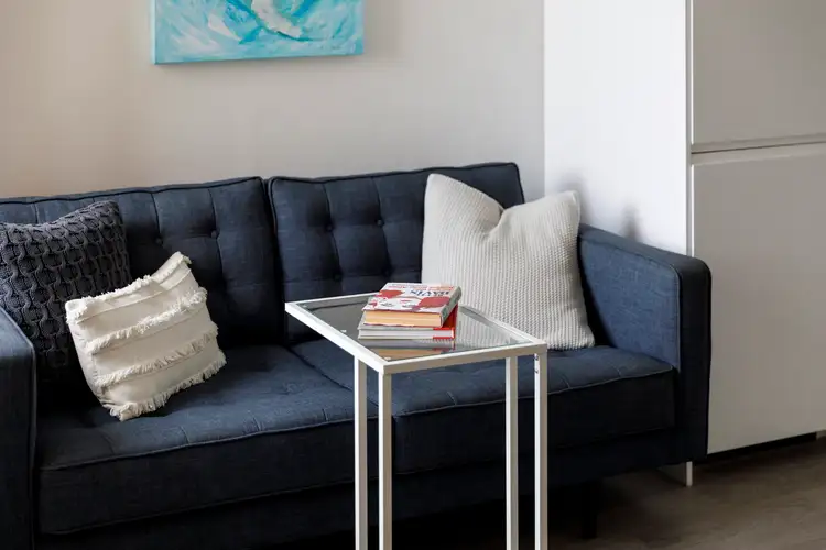 Fourth view of Homely apartment listing, 18/19-21 Billyard Avenue, Elizabeth Bay NSW 2011