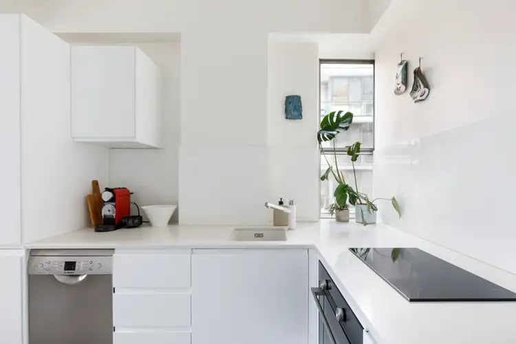 Sixth view of Homely apartment listing, 18/19-21 Billyard Avenue, Elizabeth Bay NSW 2011