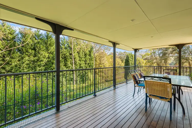 Second view of Homely house listing, 42 Pineridge Close, Lisarow NSW 2250