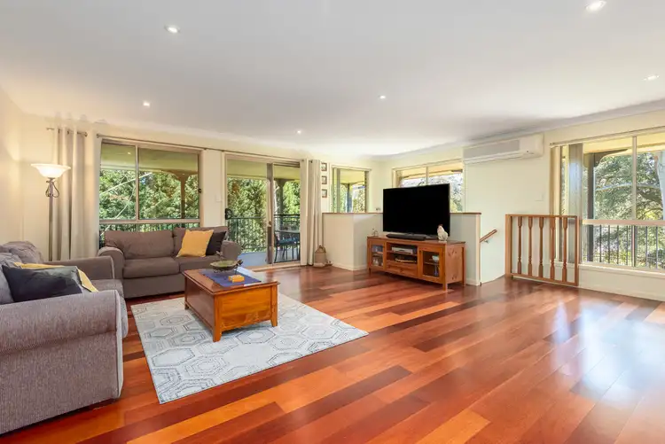 Fourth view of Homely house listing, 42 Pineridge Close, Lisarow NSW 2250