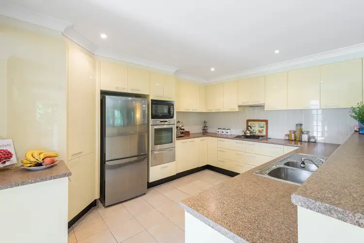 Fifth view of Homely house listing, 42 Pineridge Close, Lisarow NSW 2250