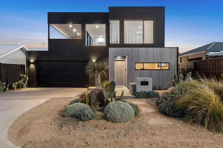 4 Lillium Lane, Torquay VIC 3228