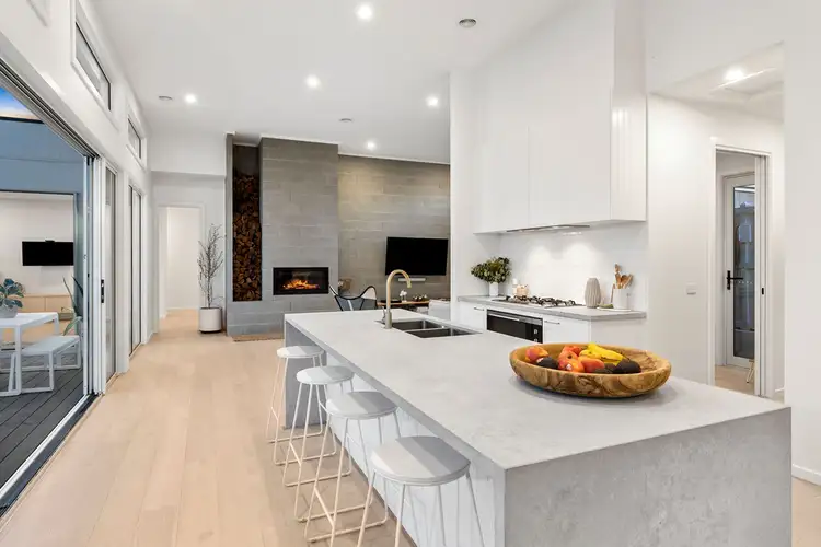 Fifth view of Homely house listing, 4 Lillium Lane, Torquay VIC 3228