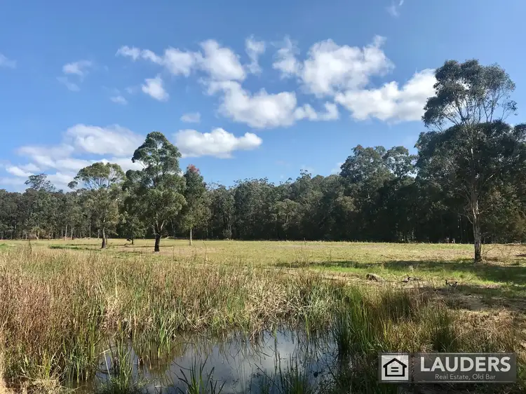 Main view of Homely rural property listing, 428 Old Bar Road, Old Bar NSW 2430