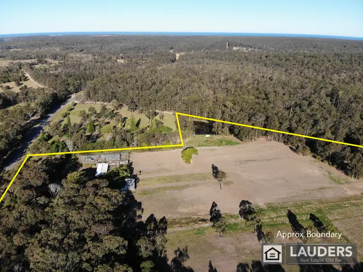 Fifth view of Homely rural property listing, 428 Old Bar Road, Old Bar NSW 2430