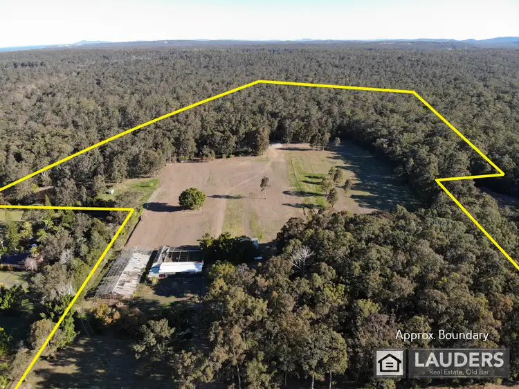 Sixth view of Homely rural property listing, 428 Old Bar Road, Old Bar NSW 2430