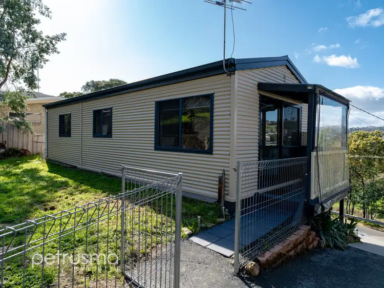 Main view of Homely house listing, 112 Flagstaff Gully Road, Lindisfarne TAS 7015