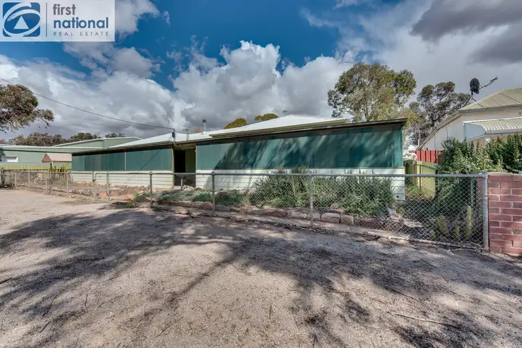 65 Cradock Road, Hawker SA 5434