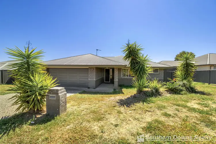 10 Natalia Court, Warwick QLD 4370