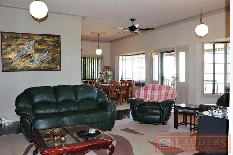 Fifth view of Homely rural property listing, Address available on request