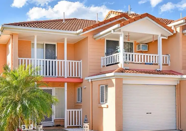 3/133 Albany Creek Road, Aspley QLD 4034