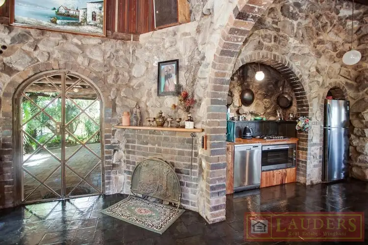 Sixth view of Homely rural property listing, 535 Nowendoc Road, Killawarra NSW 2429