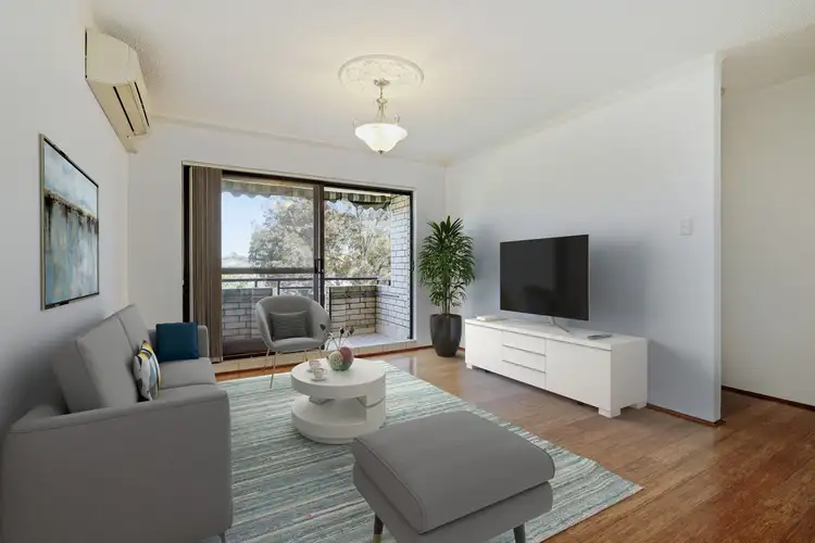 23/60 Second Avenue, Campsie NSW 2194