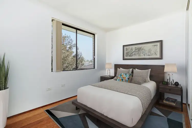 Fifth view of Homely apartment listing, 23/60 Second Avenue, Campsie NSW 2194