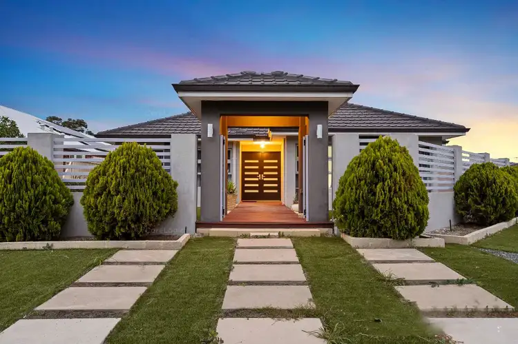 8 Correa Pass, Success WA 6164