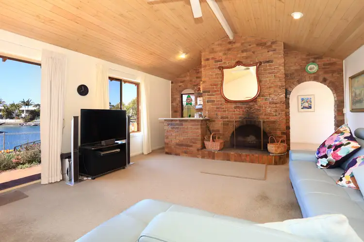 Fourth view of Homely house listing, 116 Tallebudgera Drive, Palm Beach QLD 4221