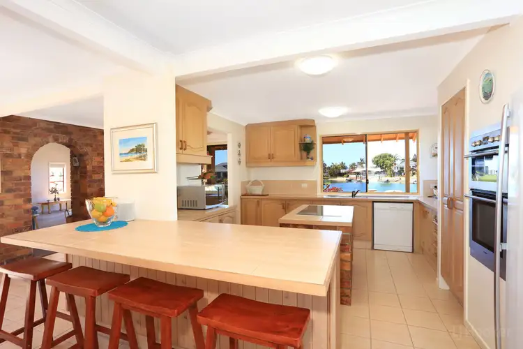 Fifth view of Homely house listing, 116 Tallebudgera Drive, Palm Beach QLD 4221