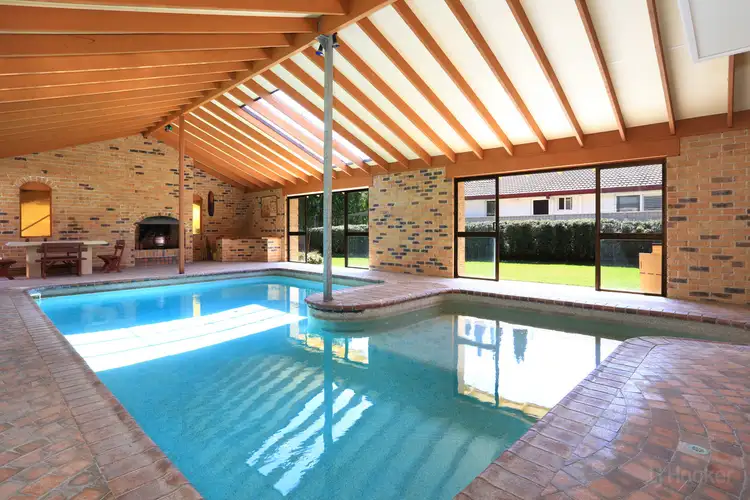 Sixth view of Homely house listing, 116 Tallebudgera Drive, Palm Beach QLD 4221
