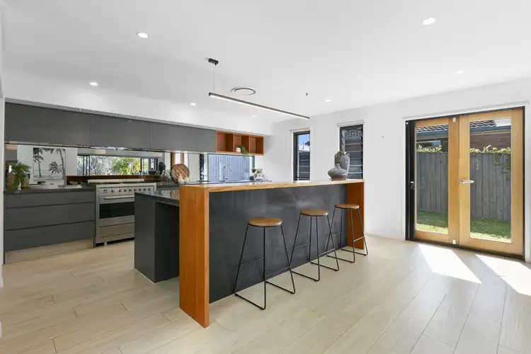 Fourth view of Homely house listing, 5 Oakwood Tce, Palm Beach QLD 4221