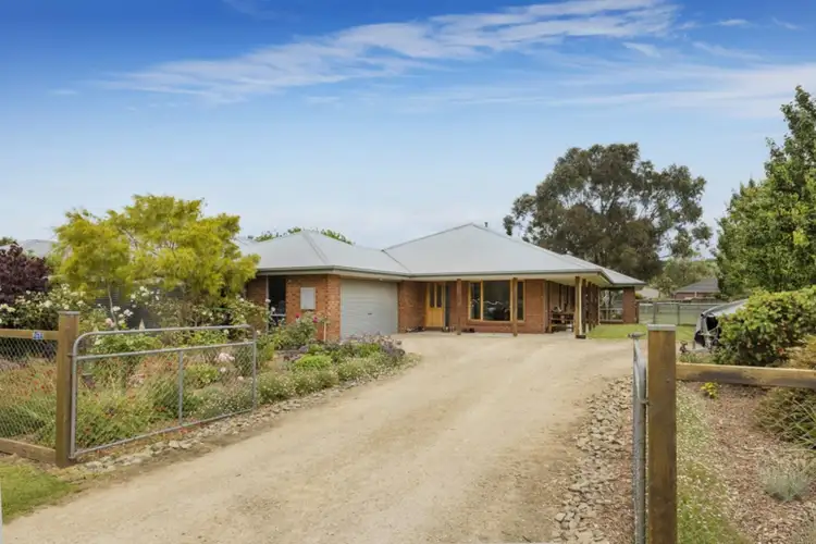 Second view of Homely house listing, 35A Stumpy Gully Road, Balnarring VIC 3926