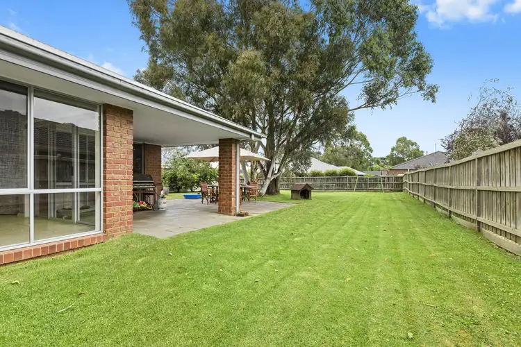 Third view of Homely house listing, 35A Stumpy Gully Road, Balnarring VIC 3926