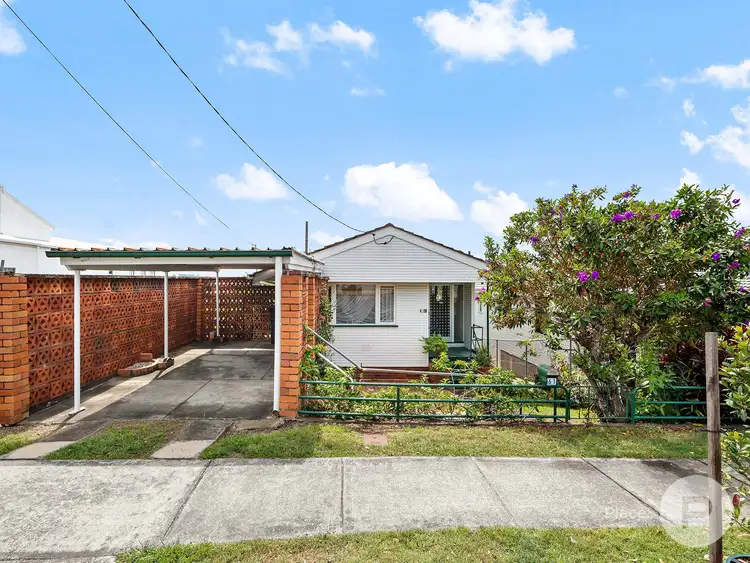 Third view of Homely house listing, 61 Miles Street, Hawthorne QLD 4171