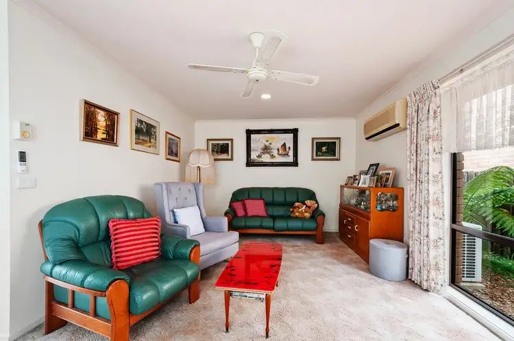 Second view of Homely house listing, 4A Boisdale Street, Maffra VIC 3860