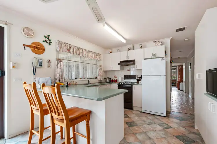 Third view of Homely house listing, 4A Boisdale Street, Maffra VIC 3860