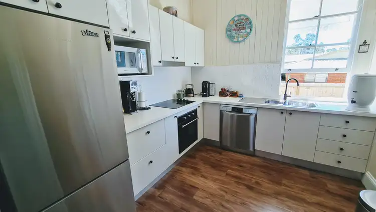 Main view of Homely house listing, 5 King Street, Goombungee QLD 4354