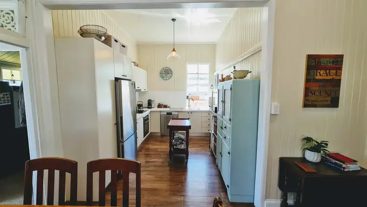 Third view of Homely house listing, 5 King Street, Goombungee QLD 4354
