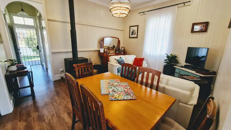 Fourth view of Homely house listing, 5 King Street, Goombungee QLD 4354