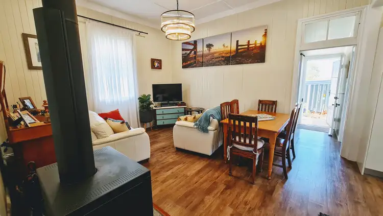 Fifth view of Homely house listing, 5 King Street, Goombungee QLD 4354