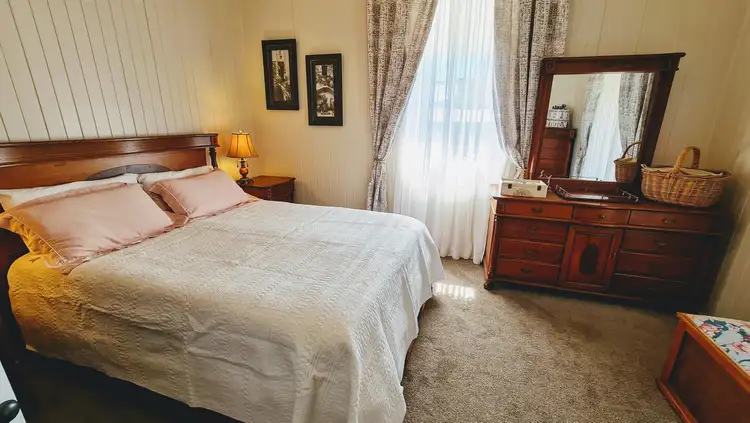 Sixth view of Homely house listing, 5 King Street, Goombungee QLD 4354