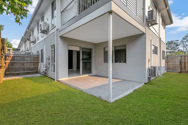 Main view of Homely unit listing, 36/15-21 St Anthony Drive, Alexandra Hills QLD 4161