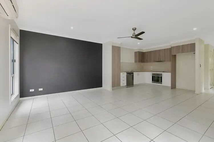 Second view of Homely unit listing, 36/15-21 St Anthony Drive, Alexandra Hills QLD 4161
