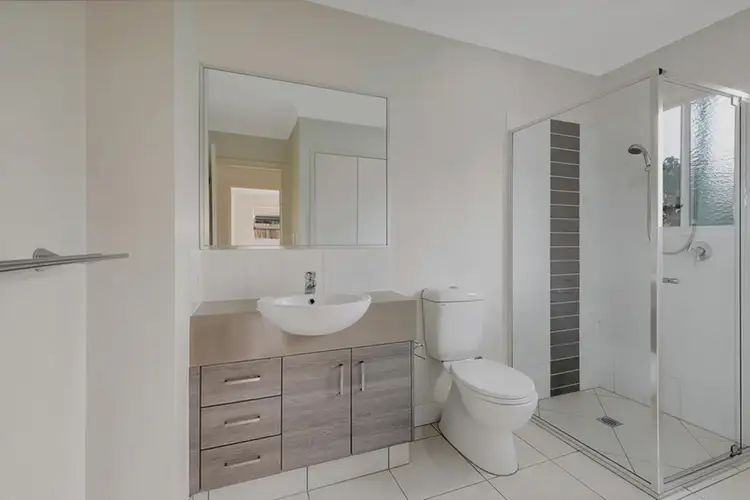 Third view of Homely unit listing, 36/15-21 St Anthony Drive, Alexandra Hills QLD 4161