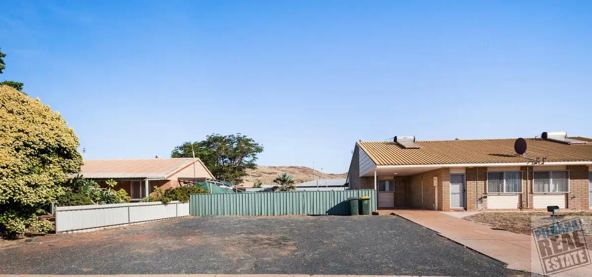 Main view of Homely unit listing, 22A Marsh Way, Pegs Creek WA 6714