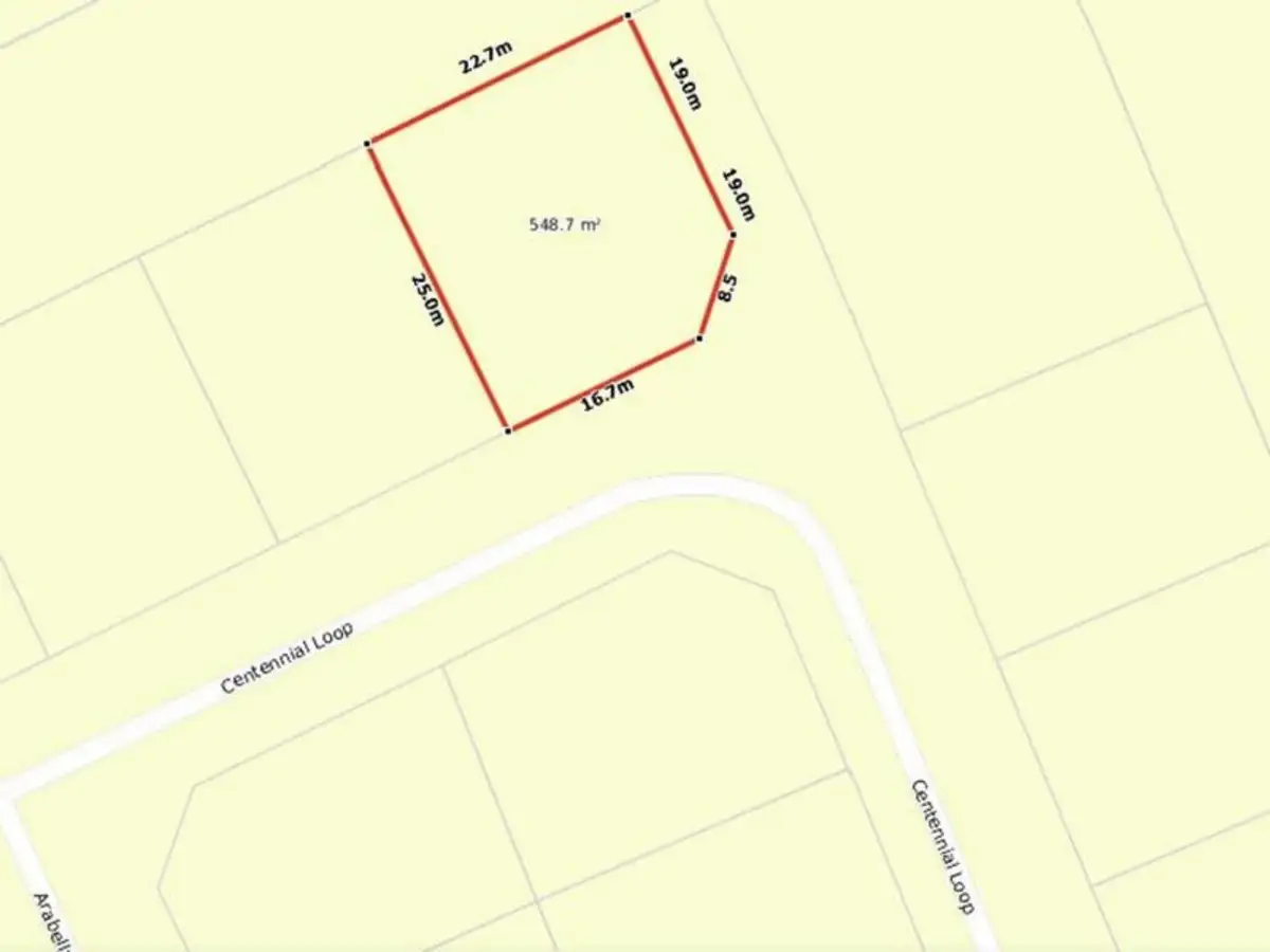 Main view of Homely house listing, 32 Centennial Loop, South Hedland WA 6722