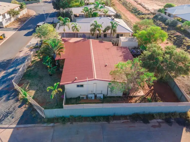 Second view of Homely house listing, 32 Centennial Loop, South Hedland WA 6722