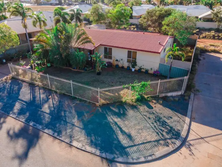 Third view of Homely house listing, 32 Centennial Loop, South Hedland WA 6722